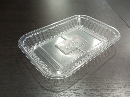 [BANDEJA-TRS-1000-C] BANDEJA TRANSPARENTE