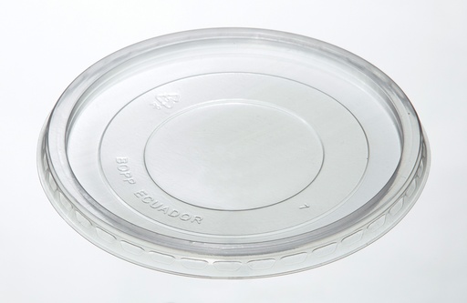 [TT-PI-TRS-500-C] TAPA TARRINA TRANSPARENTE