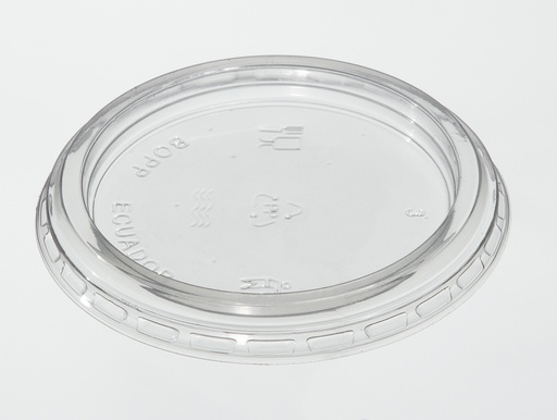 [TV-P-TRS-5000-C] TAPA VASO PEQUEÑA TRANSPARENTE